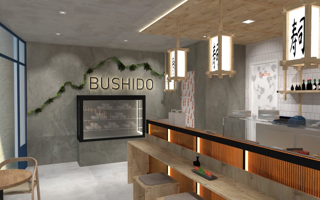 BUSHIDO