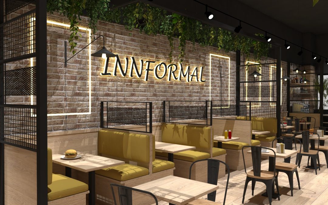 INNFORMAL