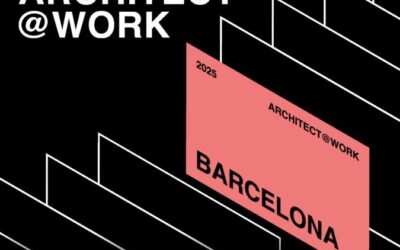 Architect@Work Barcelona 2025